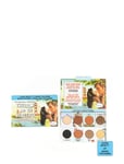 The Balm Thebalm And The Beautiful Eyeshadow Palette Episode 2 Multi/patterned