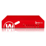 WATCHGUARD Firebox T20 - sikkerhetsapparat - med 1-års Total Security Suite