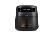 Vortx Vizion 7.5L Air Fryer with Colour Display Digital