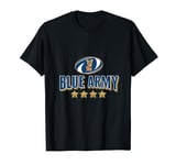 Go Leinster Leinster Rugby 4 Stars Champion T-Shirt