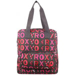 Cabas Roxy  Sac shopping  - Motif multicolore