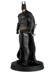 Figurine Arkham Asylum Hero Collector Eaglemoss 10th Anniversary Collection DC