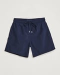 Vilebrequin Moorea Swimshorts Bleu Marine