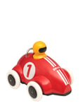 Brio 30226 Push & Go Racerbil Patterned BRIO