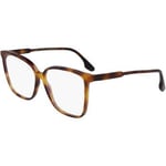 Lunettes de soleil Victoria Beckham  VB2603 Cadres Optiques, écaille, 57 mm