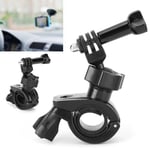 Car Bracket Adjustable Nut Driving Recorder Stand For Driving Recorder Camera DV