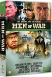 Men Of War  MMXX  Vol. 3 DVD