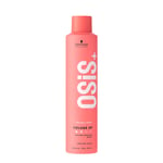 Schwarzkopf Osis Volume & Body Volume Up 300ml - volumizing spray