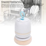 Electric Dish Cleaning Brush Electric Dish Spin Scrubber Fiber For