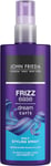 Frizz Ease Dream Curls Styling Spray 200ml - Curl Reviving for Wavy Hair