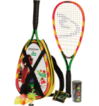 Speedminton Speedminton Set S600 Pihapelit ja ulkoleikit ROOD