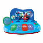 CLAUDIO REIG PJ Masks Electronic Piano with Figures and Micro (2868.0)