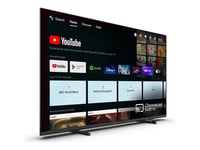 Philips 50Hfl4518u - 50" Diagonal Klass Primesuite Led-Bakgrundsbelyst Lcd-Tv - Sjukvård/Hotell - Smart Tv - Android Tv - 4K Uhd (2160P) 3840 X 2160