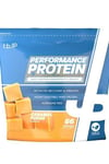 Trained by JP - Performance Protein, Coffee Caramel - 2000g -