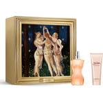 Jean Paul Gaultier Classique gift set