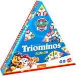 Triominos Jr - Paw Patrol