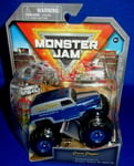 MONSTER JAM TRUCK 1:64 GRAVE DIGGER CURRITUCK SERIES 22 , NEW 2022