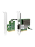 HP E InfiniBand HDR Auxiliary Card