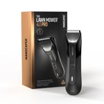 MANSCAPED® The Lawn Mower® 4.0 PRO SkinSafe™ Groin & Body Hair Trimmer