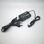 Câble De Chargement De Données Usb,Chargeur Mural Domestique,Alimentation,Adaptateur Secteur Pour Sony Playstation,Ps Vita,Psv 1000,Prise Eu,Us - Type Eu Plug #B