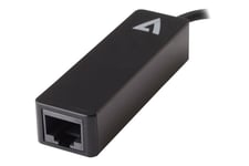 V7 - netværksadapter - USB-C