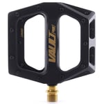 DMR Vault Mag SL Flat Pedals - Black