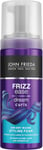 John Frieda Frizz Ease Dream Curls Air Dry Waves Styling Foam 150ml, Wave and