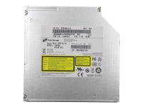 Hitachi-LG - Diskenhet - DVD±RW (±R DL) / DVD-RAM - intern - 9 mm height - FRU - för IdeaCentre 3 07ADA05 3 07IMB05 Legion T5 26 ThinkCentre M70a Gen 2 V55t Gen 2-13