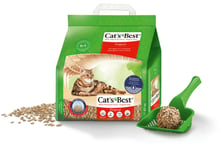 Cat’S Best Original 2.1Kg, Gryn, 2,1 Kg, 5 L, 2,1 Kg