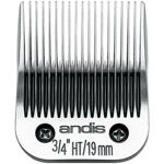 Andis Skär UltraEdge No 3/4 HT - 19 mm