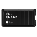 Wd Black P50 Game Drive Ssd 500gb Usb Type-c Sort