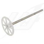 [FR] REVELL REVELL CONTROL GHZ OUTER SHAFT WITH GEAR - 44309