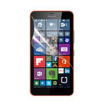 Microsoft Lumia 640 XL Näytönsuojalasi - Ultra Läpinäkyvä