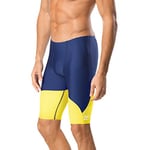 Speedo Maillot de Bain Spark Splice Jammer pour Homme