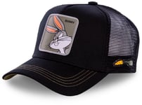 Capslab Trucker Cap