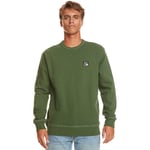 Sweat-shirt Quiksilver  The Original