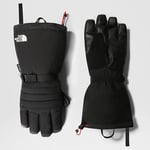 The North Face Men's Montana Ski Gloves TNF Black (7RGU JK3)