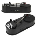 Portable Record Player For Music Lovers UK