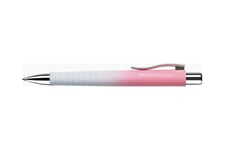 Faber Castell kulspetspenna Poly Ball Urban Sunset.