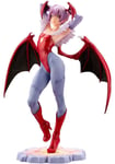 DARKSTALKERS - Lilith Bishoujo 1/7 Pvc Figure Kotobukiya