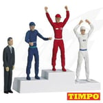 FR- CARRERA Podio con figure - 20021121