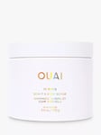 OUAI St. Barts Scalp & Body Scrub