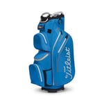 Titleist 14 Stadry - Vagnbag (Färg: Olympic/Marmor/Bonfire)