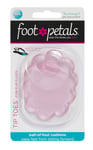 Tip Toes for Flip Flops & Sandals - Gel - Ball of Foot Shoe Cushion Pads