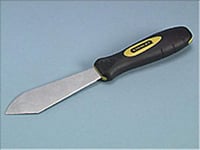 Stanley Dynagrip Putty Knife 0 28 654