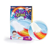 Simba Toys Glibbi Rocket Boule de Bain Magique avec Effet cohet, pour Enfants à partir de 3 Ans (105953541)