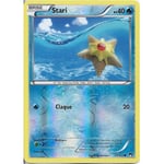 Carte Pokemon - Stari - Pv 40 - 25/122 - Holo Reverse - Vf