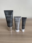 Gatineau Age Benefit Set Refining Multi Acid Peel 30ml  Regenerating Cream 15ml