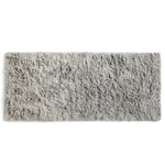 HAY-Shaggy Rug 140x200, Cream