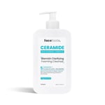 Facefacts Ceramide Blemish Clarifying Foaming Cleanser 400ml X 2